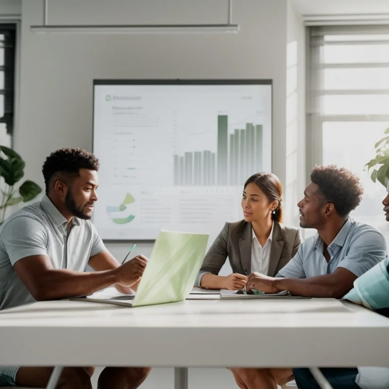 Ziele setzen und erreichen