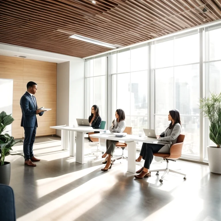 Selbstreflexion und Zieldefinition