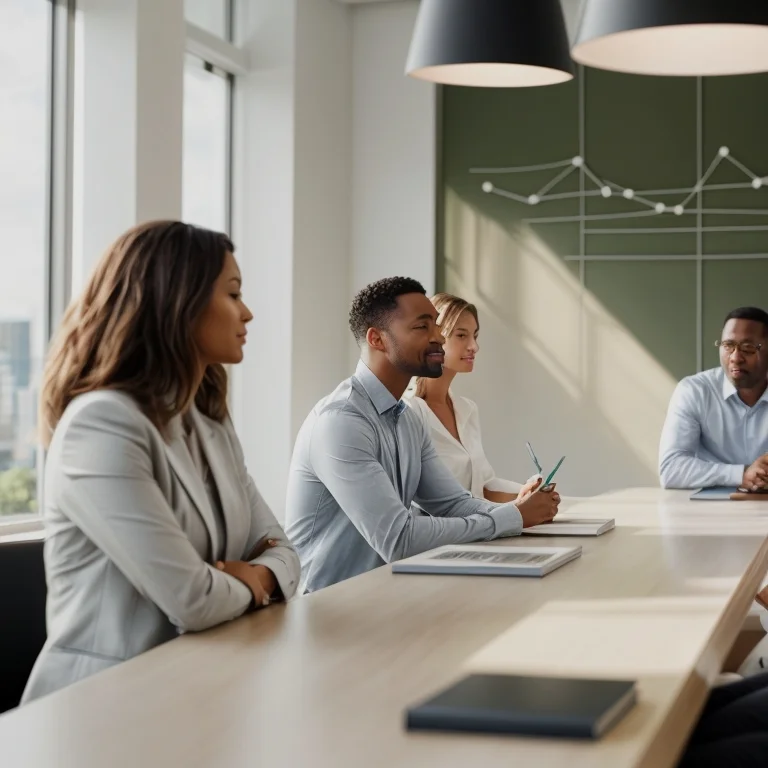 Trainer bei LifeShiftPro